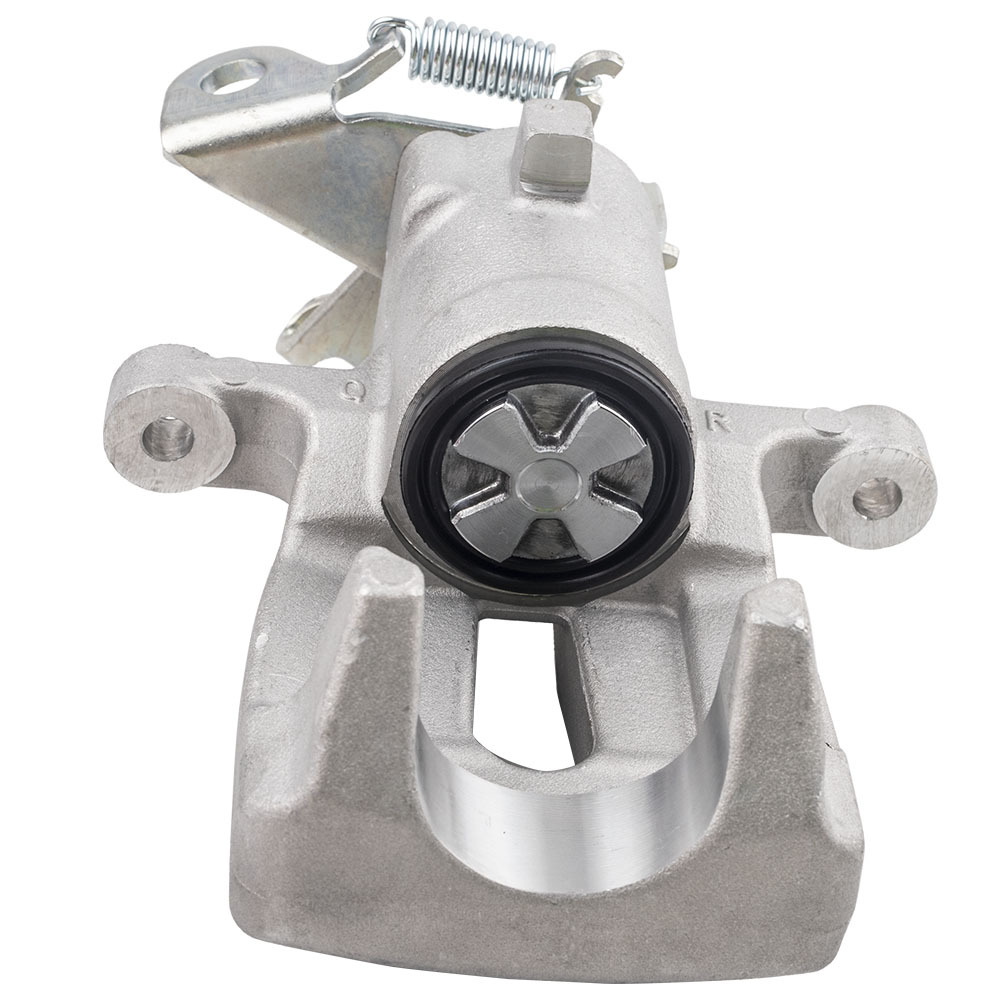 2x étrier Bremszange Arrière Gauche Droite compatible pour Renault Megane II BM0 CM0 EM0