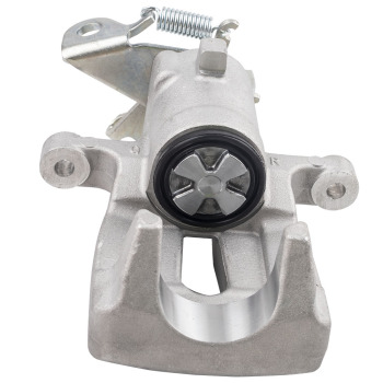 2x étrier Bremszange Arrière Gauche Droite compatible pour Renault Megane II BM0 CM0 EM0