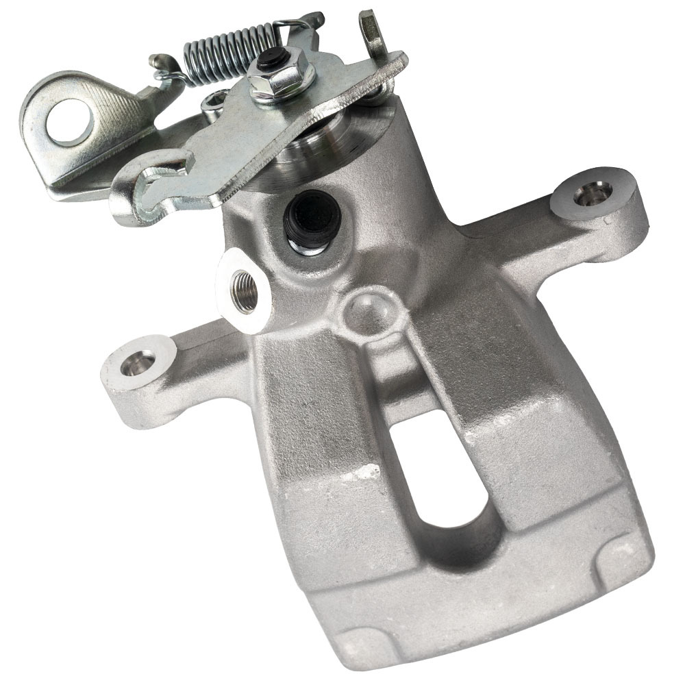 2x étrier Bremszange Arrière Gauche Droite compatible pour Renault Megane II BM0 CM0 EM0