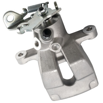 2x étrier Bremszange Arrière Gauche Droite compatible pour Renault Megane II BM0 CM0 EM0