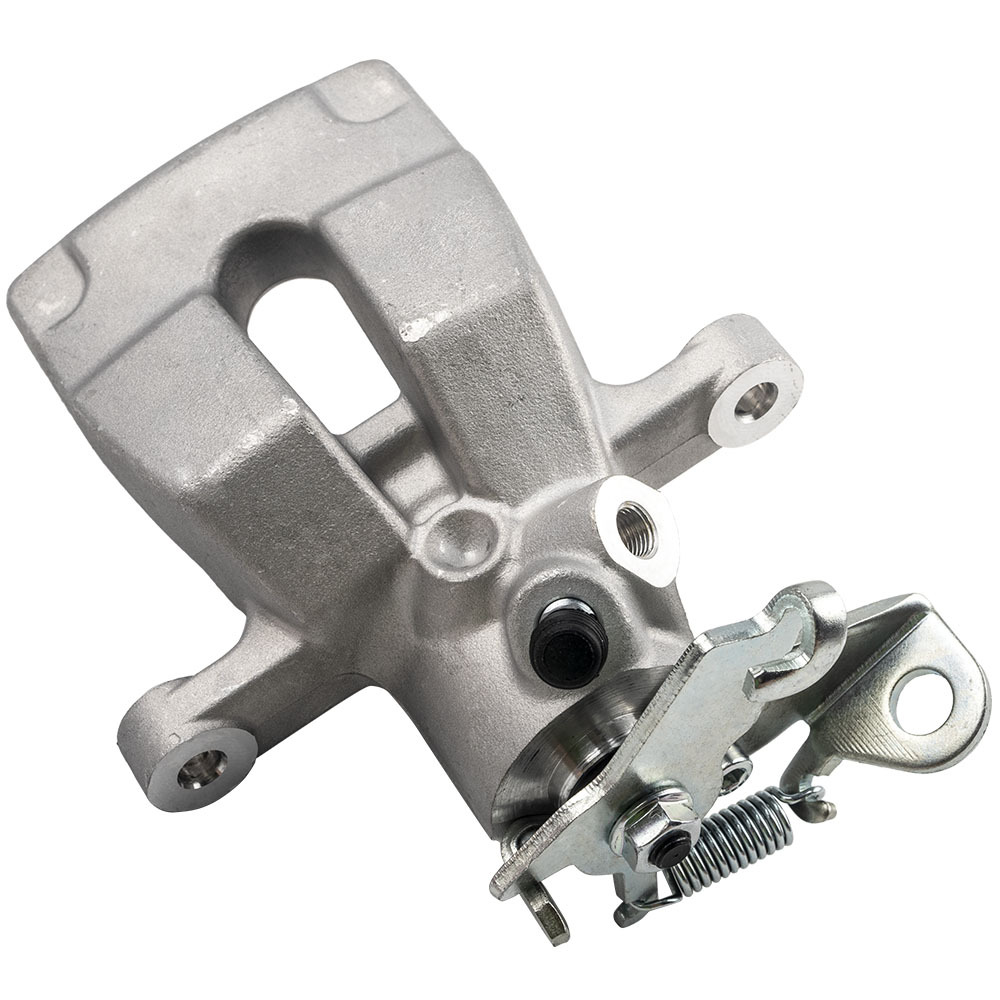 2x étrier Bremszange Arrière Gauche Droite compatible pour Renault Megane II BM0 CM0 EM0