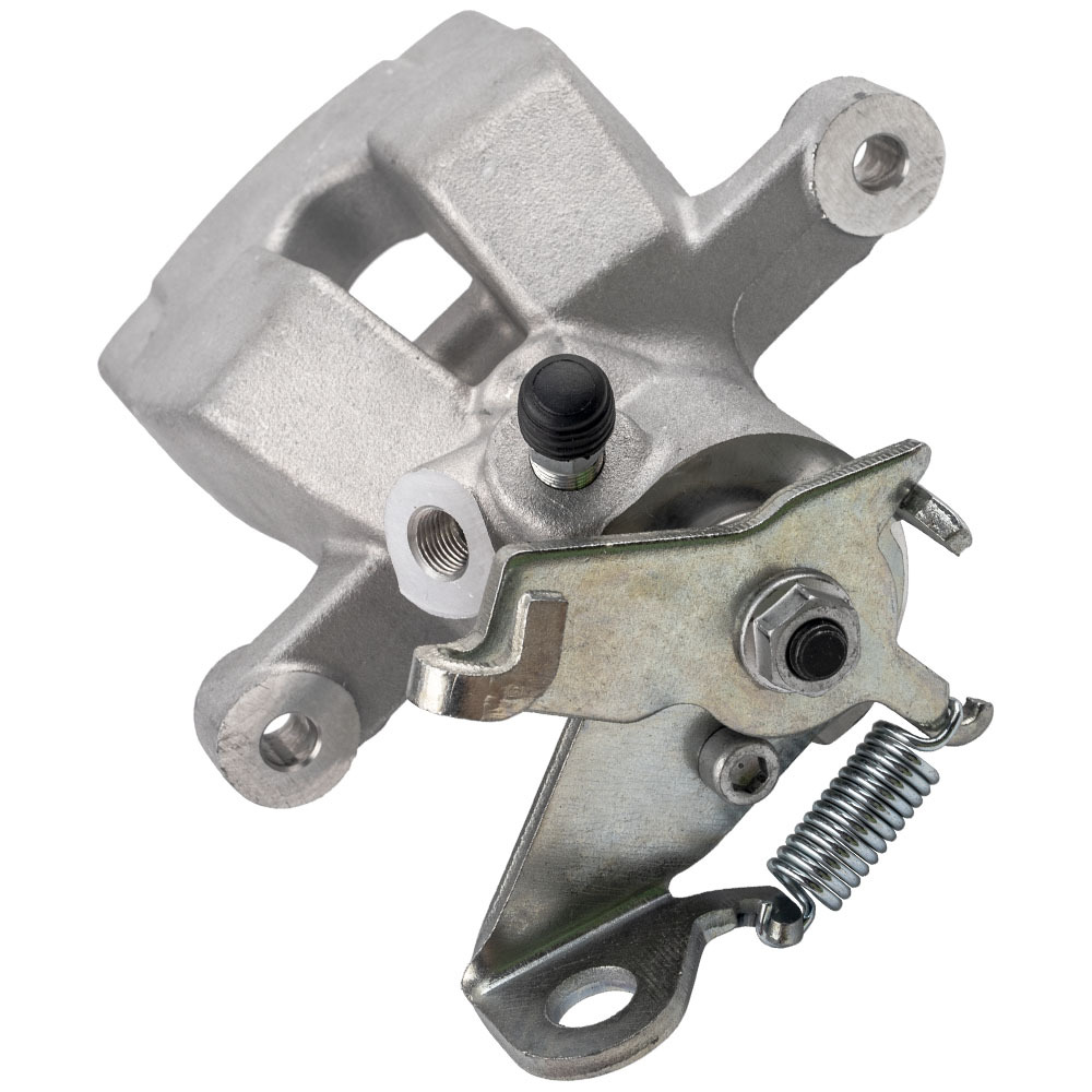 2x étrier Bremszange Arrière Gauche Droite compatible pour Renault Megane II BM0 CM0 EM0