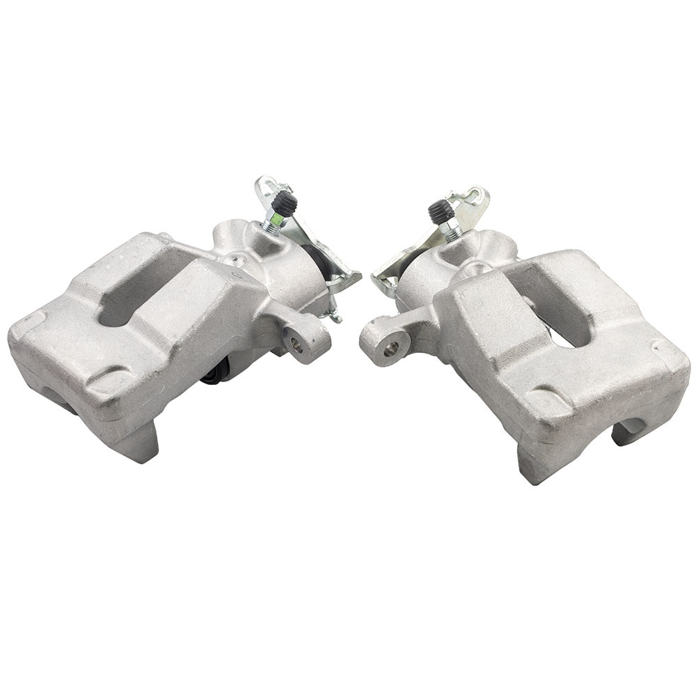 2x étrier Bremszange Arrière Gauche Droite compatible pour Renault Megane II BM0 CM0 EM0