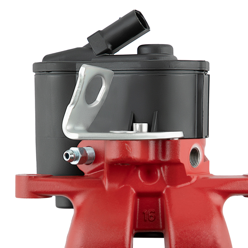 étrier De Frein Avec Moteur Arrière Droit compatible pour Vw Passat 3c2 3c5 38 mm neuf