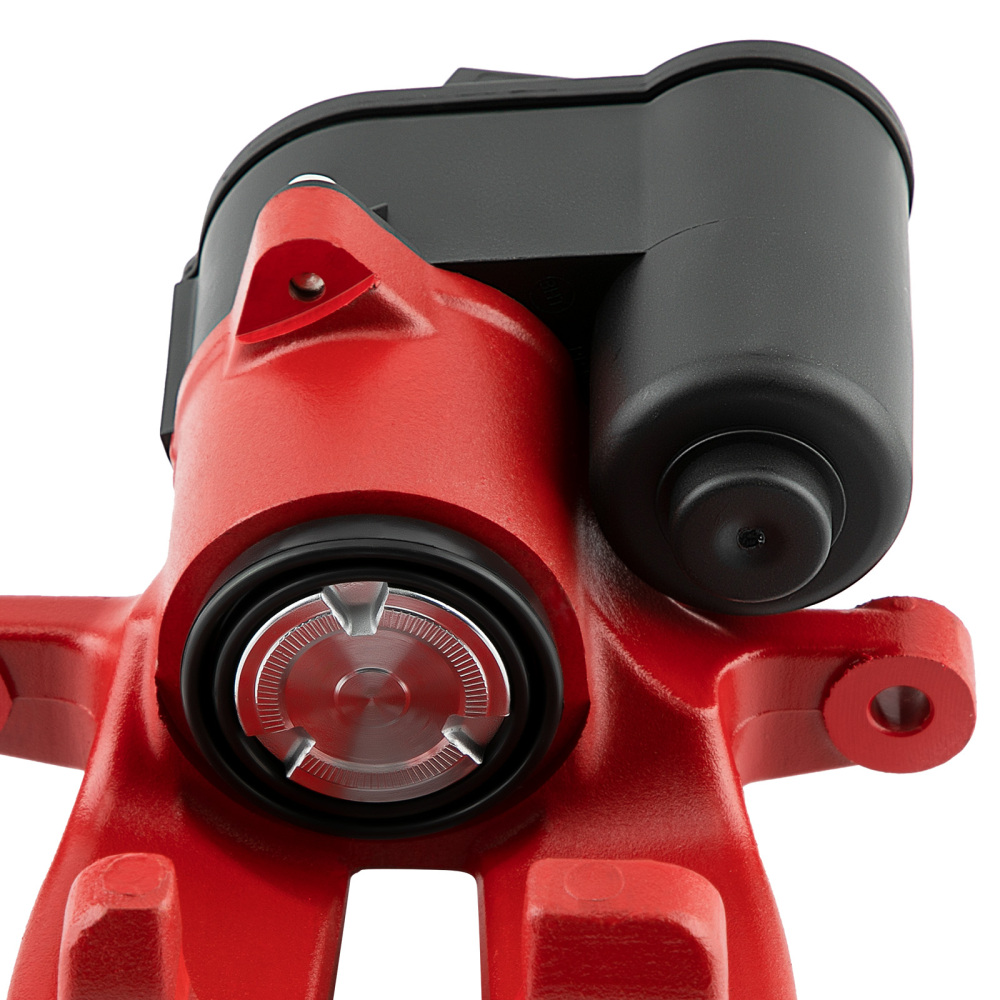 étrier De Frein Avec Moteur Arrière Droit compatible pour Vw Passat 3c2 3c5 38 mm neuf