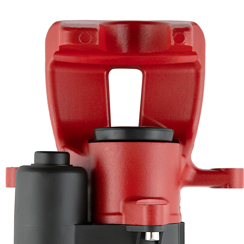 étrier De Frein Avec Moteur Arrière Droit compatible pour Vw Passat 3c2 3c5 38 mm neuf