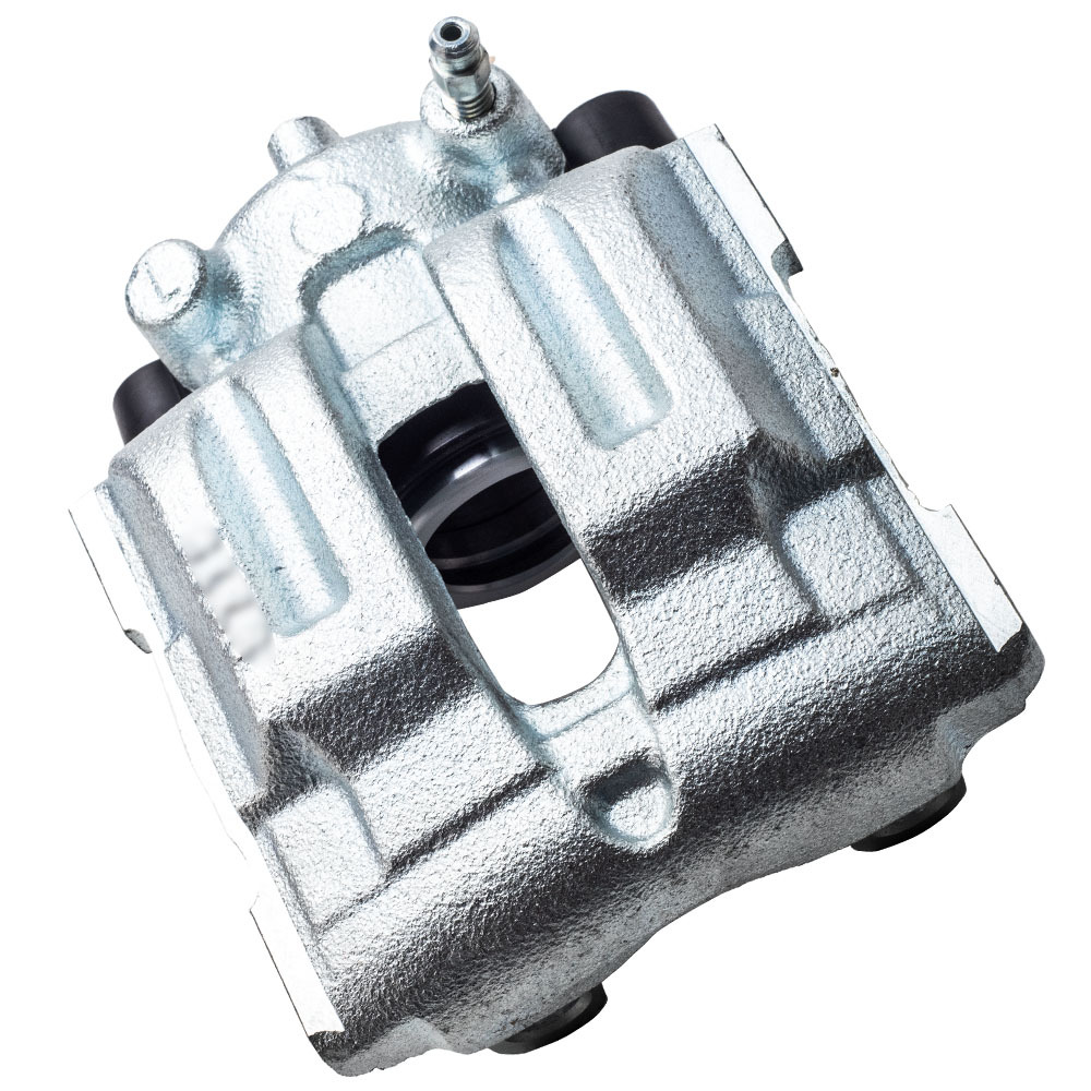 2pcs Front Brake Caliper compatible for BMW 3 Series 318i 320i 335i 330i 34216768697 / 8