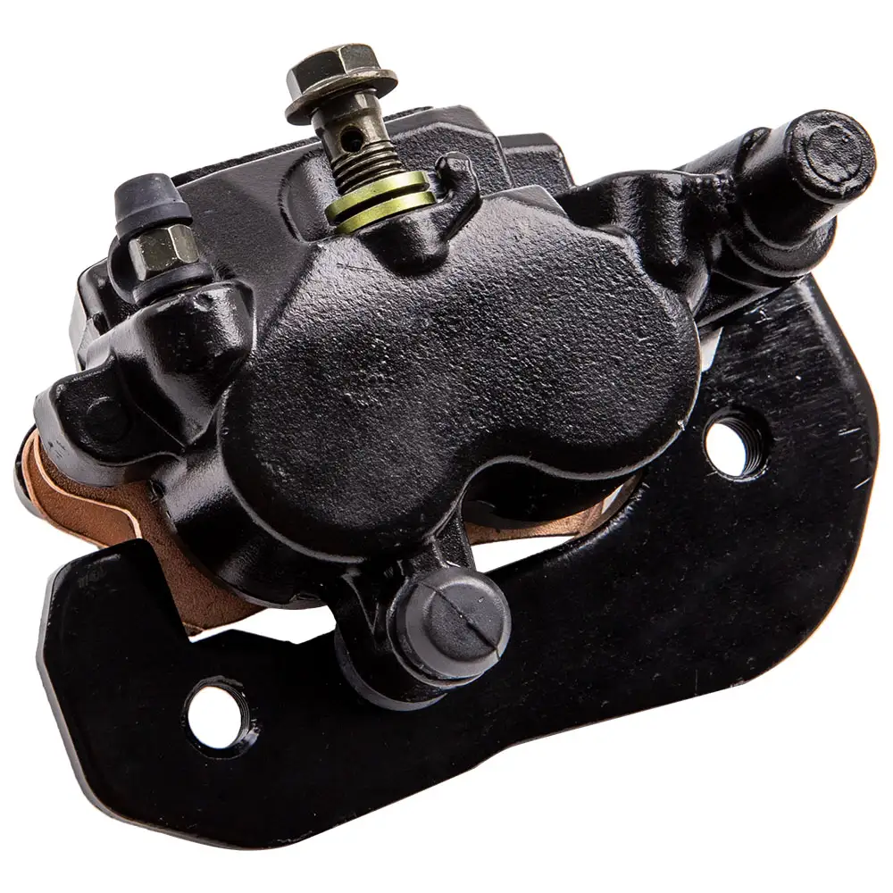 M MATI Front Right Brake Caliper for Can-Am Outlander 450 500 570 650 850 1000 Renegade 500 570 650 850 1000 