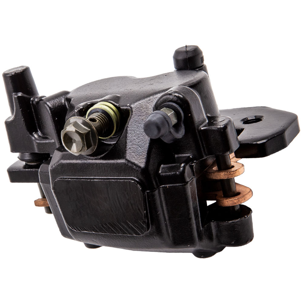 2Pcs Front Brake Calipers compatible for Can-Am Outlander 450 650 570 1000 4x4 2016-2019