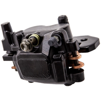 2Pcs Front Brake Calipers compatible for Can-Am Outlander 450 650 570 1000 4x4 2016-2019
