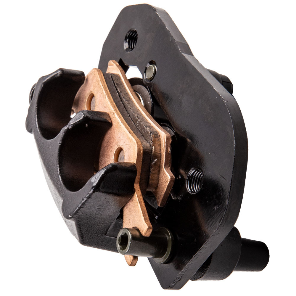 2Pcs Front Brake Calipers compatible for Can-Am Outlander 450 650 570 1000 4x4 2016-2019