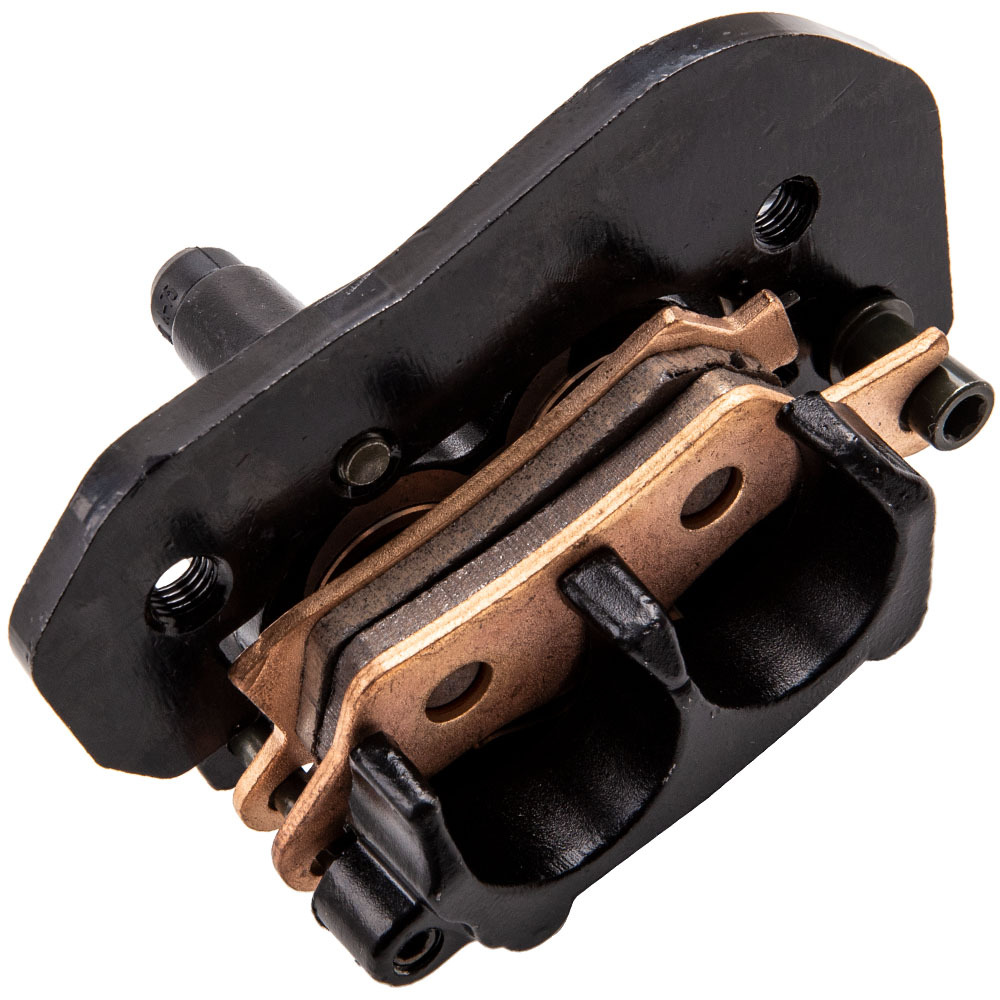 2Pcs Front Brake Calipers compatible for Can-Am Outlander 450 650 570 1000 4x4 2016-2019