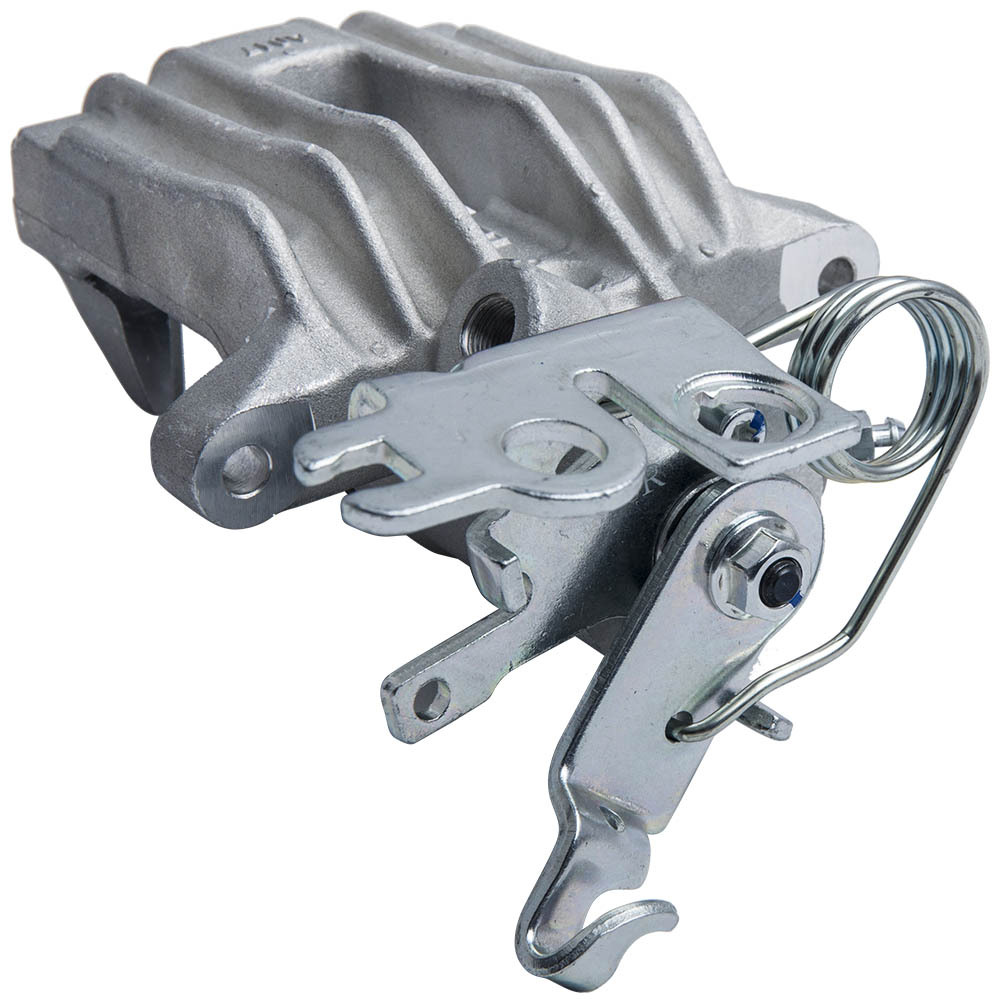 2pcs Rear Right Left Brake Calipers compatible for VW Caddy III 0986134217 0986135217 38mm