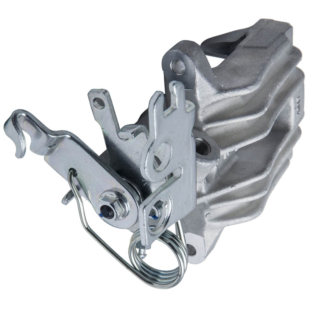 2pcs Rear Right Left Brake Calipers compatible for VW Caddy III 0986134217 0986135217 38mm