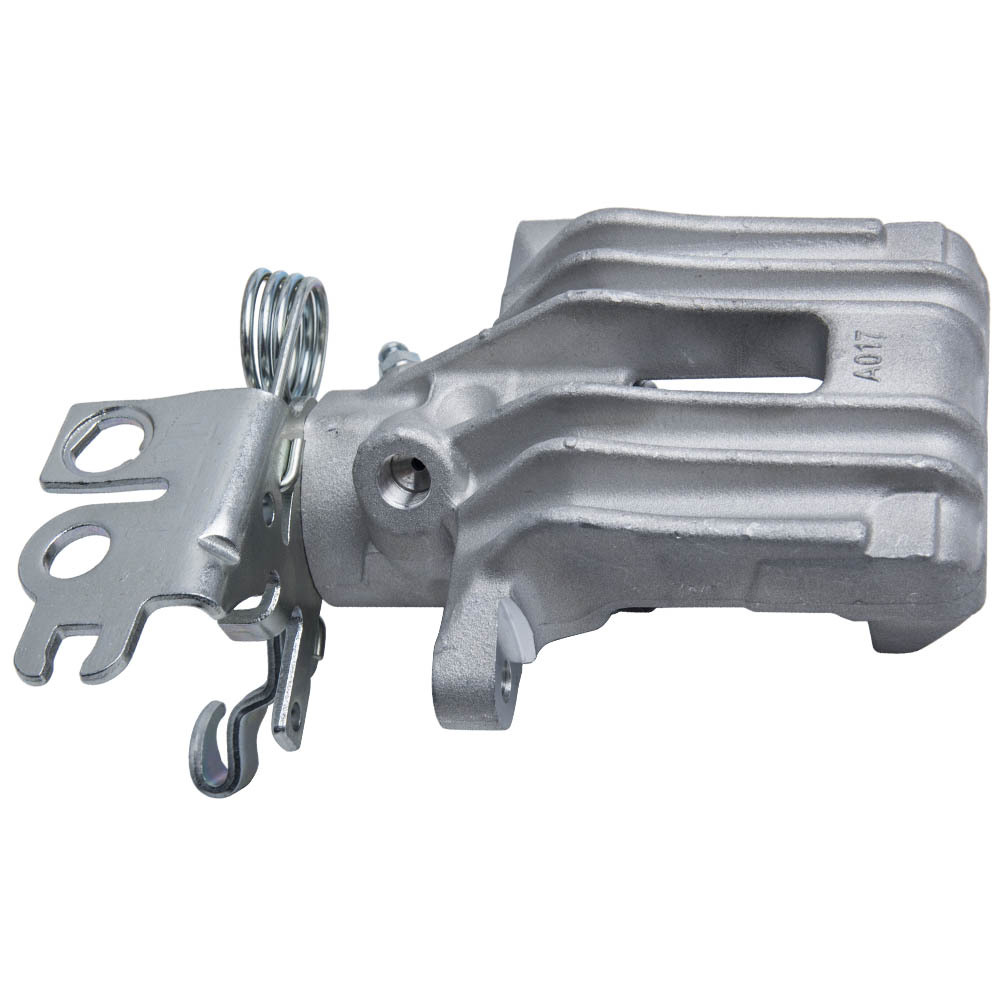 2pcs Rear Right Left Brake Calipers compatible for VW Caddy III 0986134217 0986135217 38mm