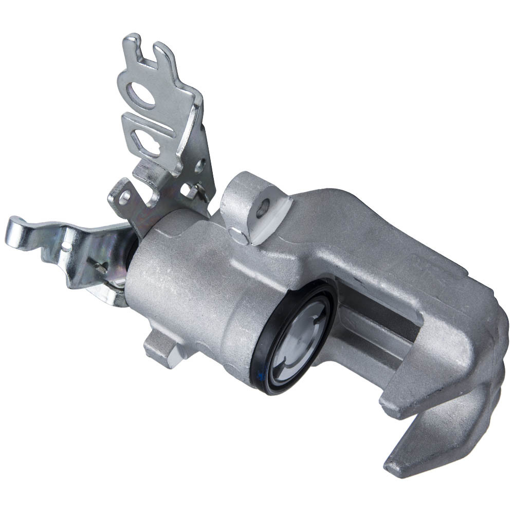 2pcs Rear Right Left Brake Calipers compatible for VW Caddy III 0986134217 0986135217 38mm