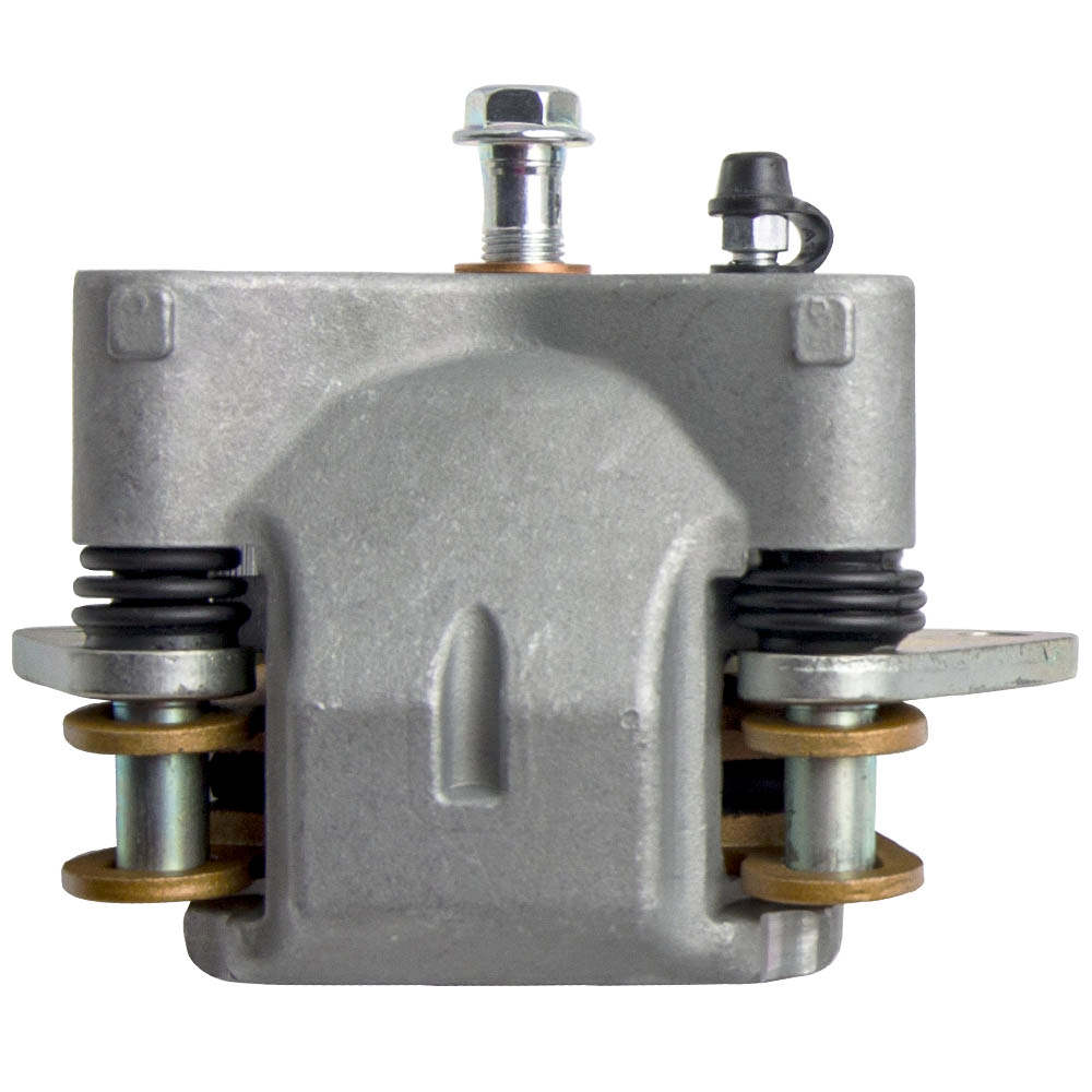 2 Pairs Rear and Front Brake Calipers compatible for Polaris RZR 800