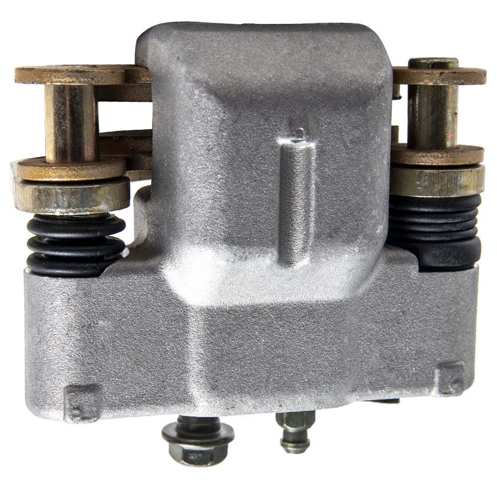 1 Pairs Rear and Front Brake Calipers compatible for Polaris RZR 800 20082014 RZR S 800 2009