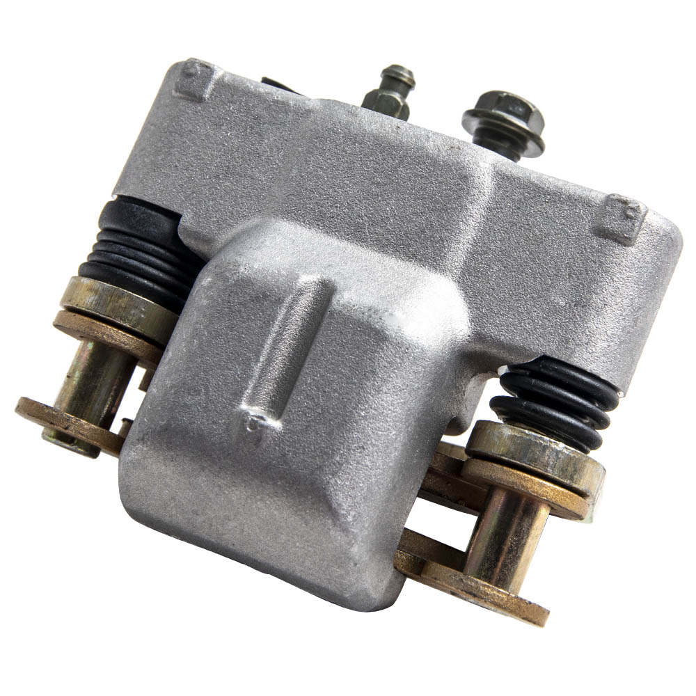 1 Pairs Rear and Front Brake Calipers compatible for Polaris RZR 800