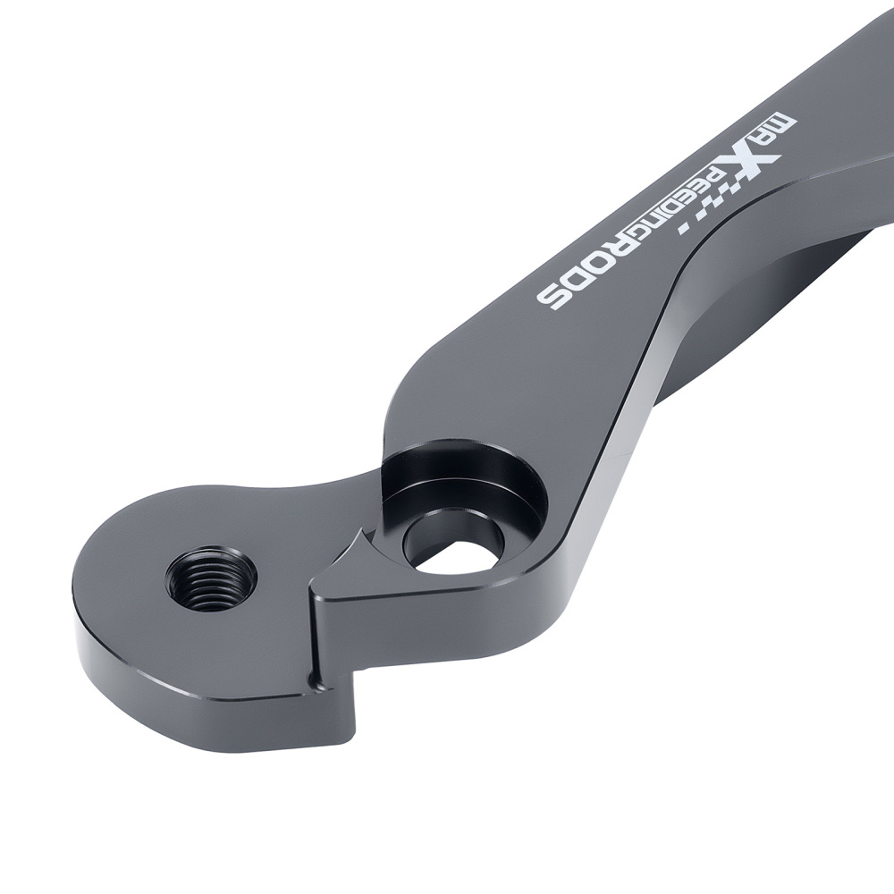 2 Pcs Rear Brake Caliper Adapter W/ Hardware compatible for Subaru Forester 2000-2008