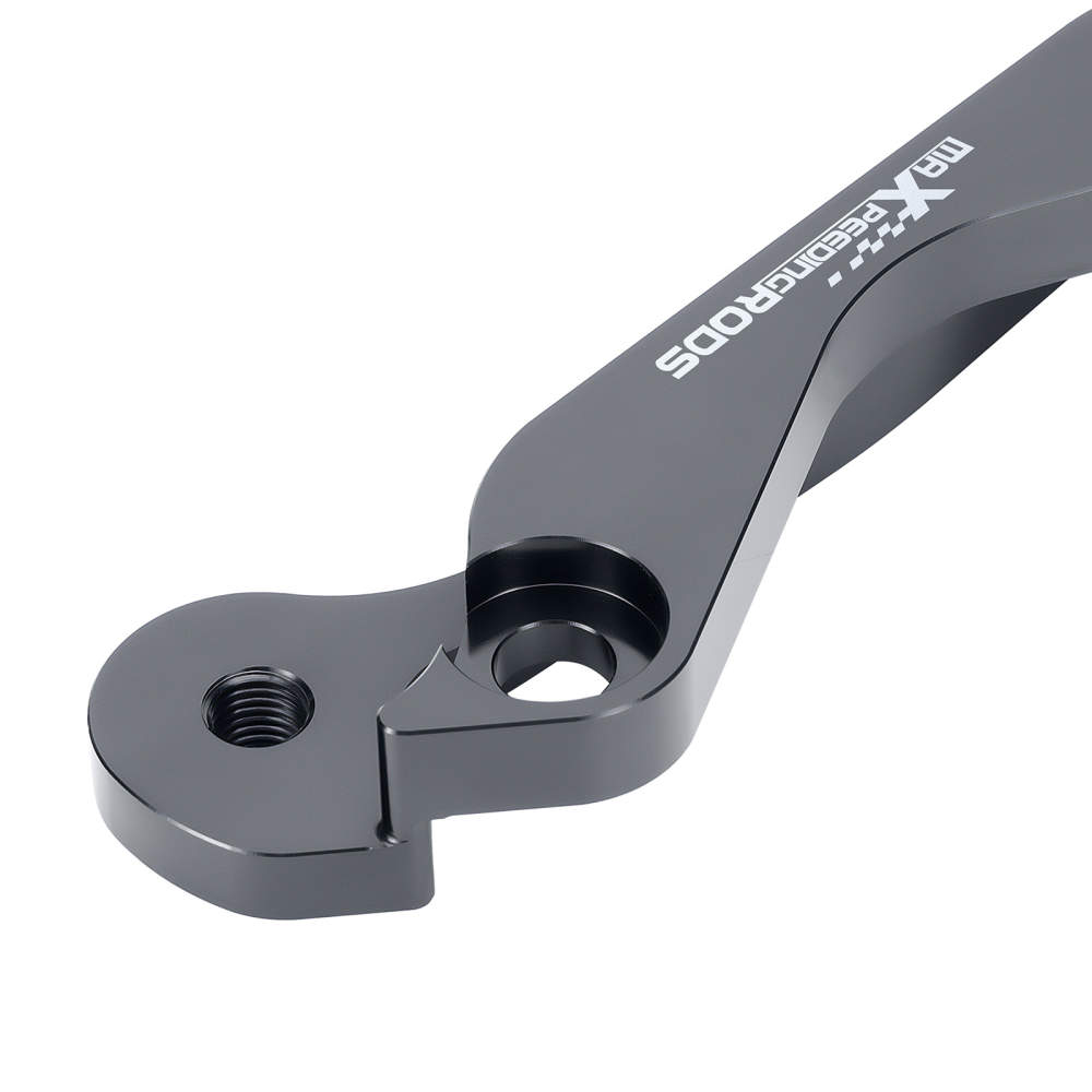 Torque Solution Rear Brake Caliper Adapter for Subaru Impreza / WRX / Legacy / Forester / BRZ / FR-S main image 1