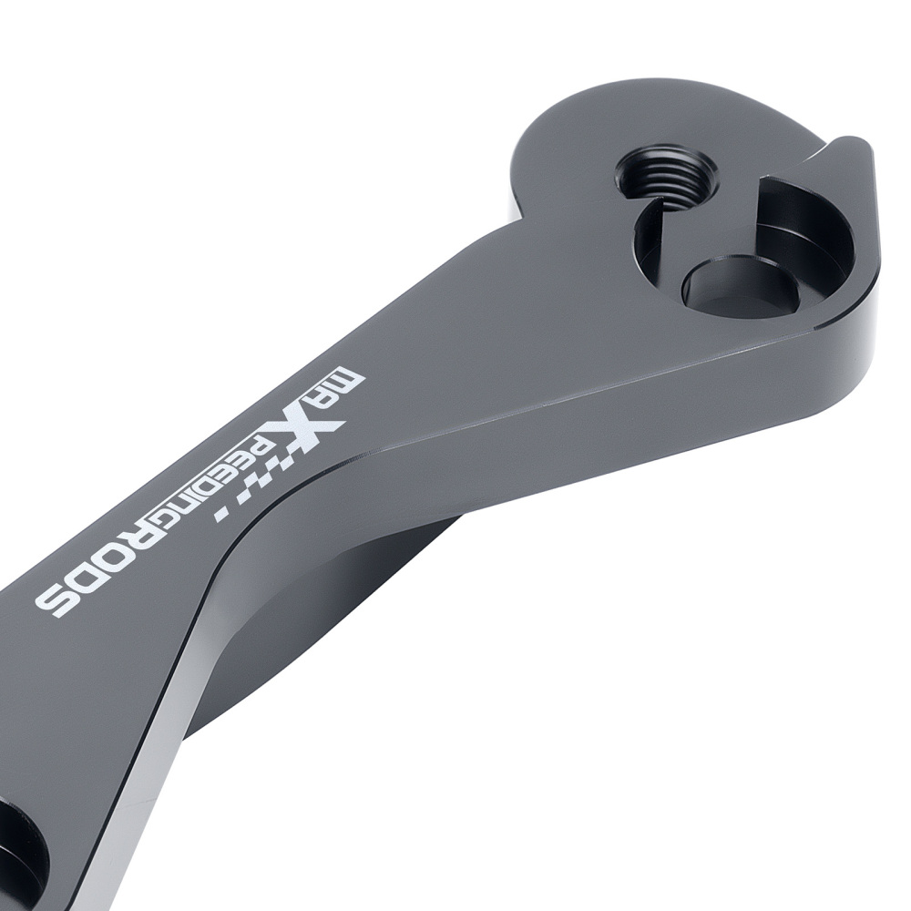 2 Pcs Rear Brake Caliper Adapter W/ Hardware compatible for Subaru Forester 2000-2008