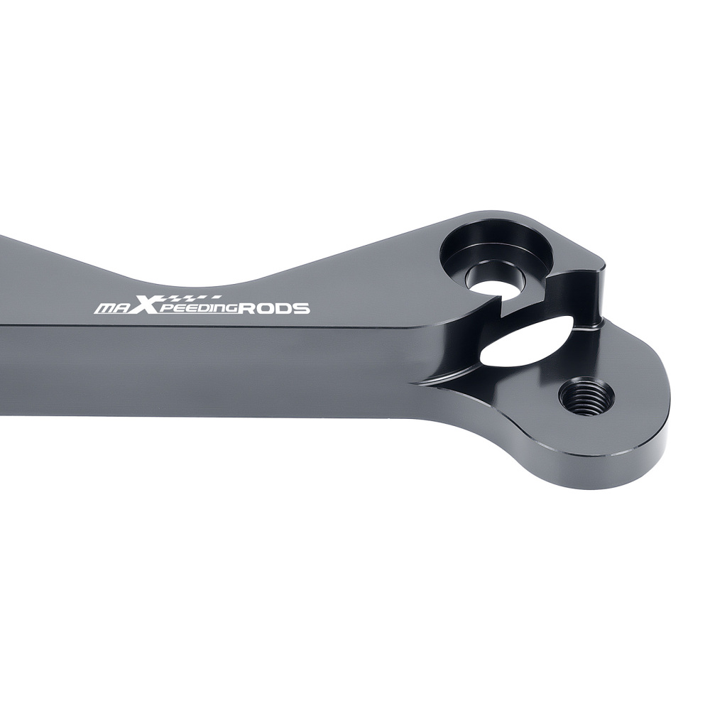 2 Pcs Rear Brake Caliper Adapter W/ Hardware compatible for Subaru Forester 2000-2008