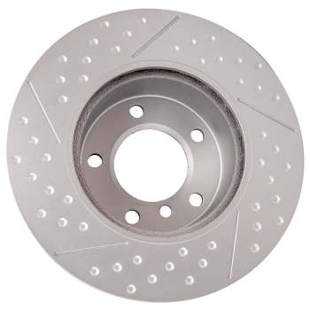 Brake Disk | Disc Brake - Maxpeedingrods High Performance Auto Parts
