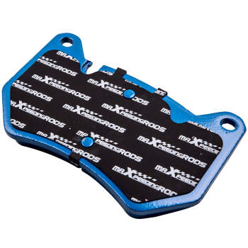 Front Left Right Brake Pads kit compatible for Audi Q5L 2017-2020 2.0T 40TFSI 45TFSI New