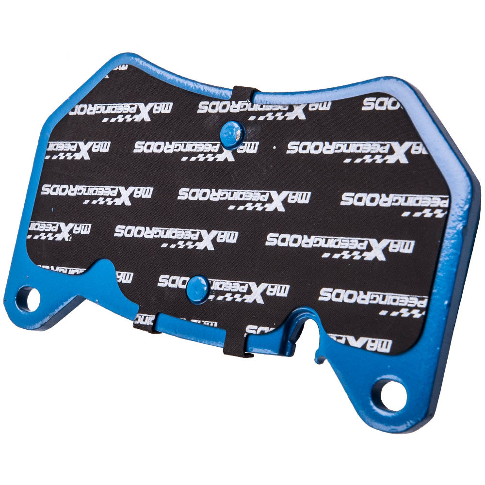 Front Left Right Brake Pads kit compatible for Audi Q5L 2017-2020 2.0T 40TFSI 45TFSI New