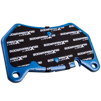 Front Left Right Brake Pads kit compatible for Audi Q5L 2017-2020 2.0T 40TFSI 45TFSI New