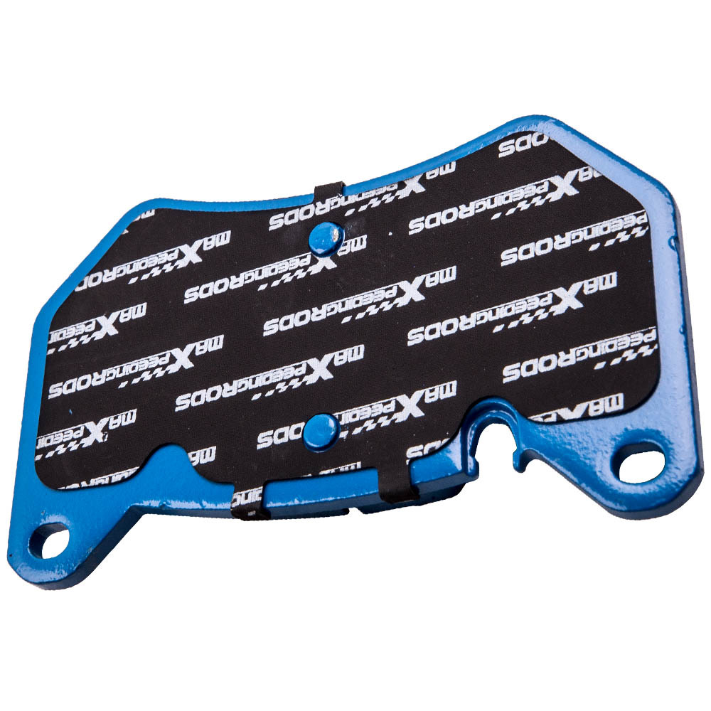 Front Left Right Brake Pads kit compatible for Audi Q5L 2017-2020 2.0T 40TFSI 45TFSI New