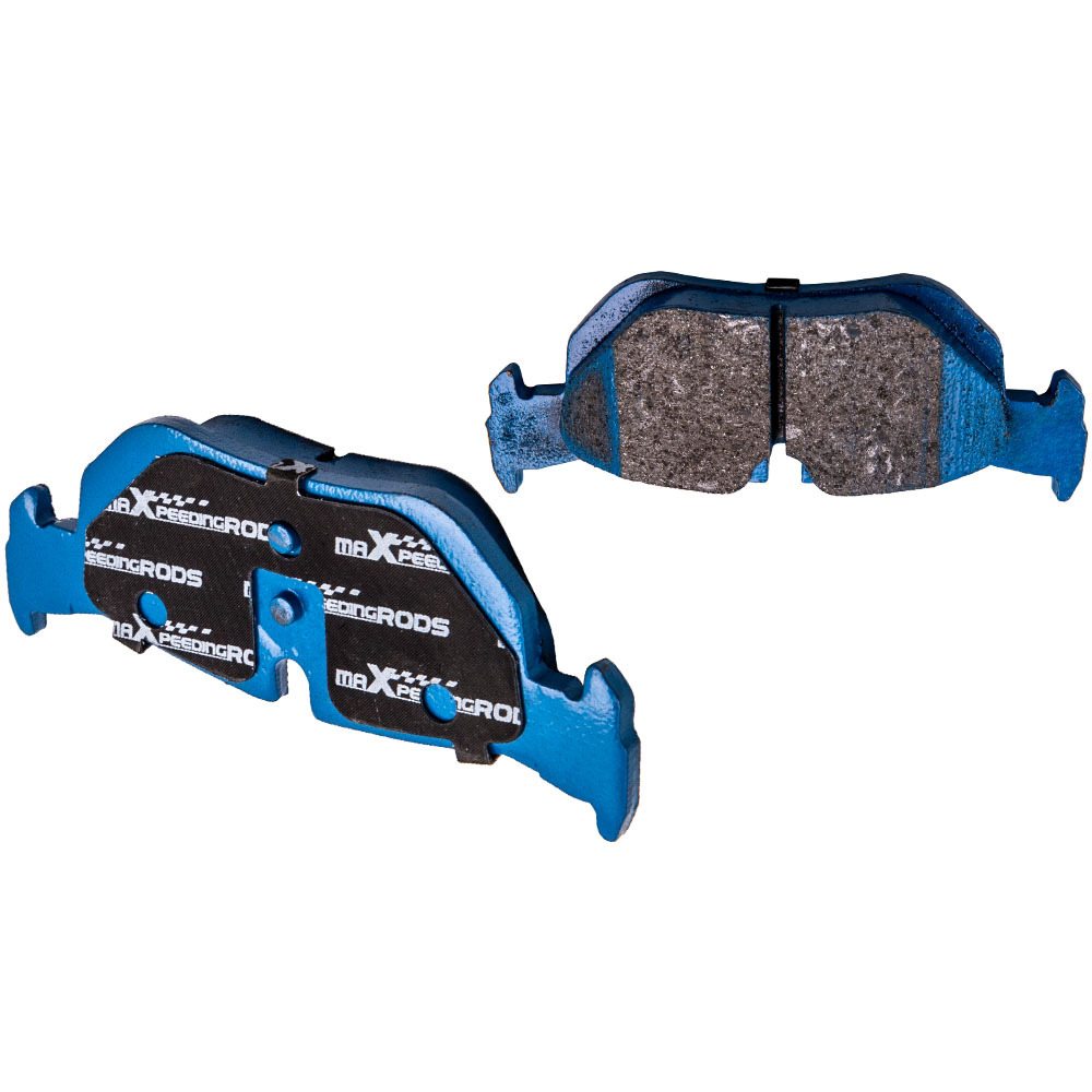 Brake Pads compatible for BMW 1 3 X1 E81 E82 E87 E90 E91 E92 2.0 3.0TDI Diesel 34216774692