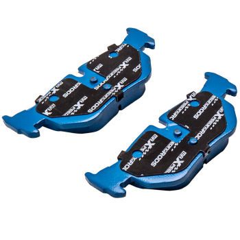 Brake Pads compatible for BMW 1 3 X1 E81 E82 E87 E90 E91 E92 2.0 3.0TDI Diesel 34216774692