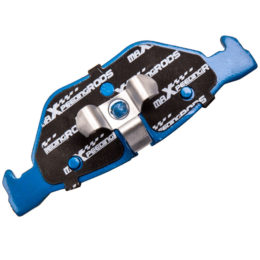 Brake Pads compatible for BMW 1 3 X1 E81 E82 E87 E90 E91 E92 2.0 3.0TDI Diesel 34216774692