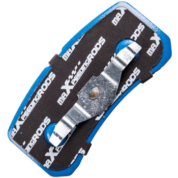 Trasero Pastillas de freno para Baic Shenbao X65 2014 2015 2016 2017 2018 2019