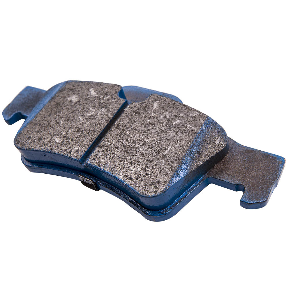 Trasero Pastillas de freno Kit compatible para Mercedes Benz CL500 CLS260 E180L E200 E300