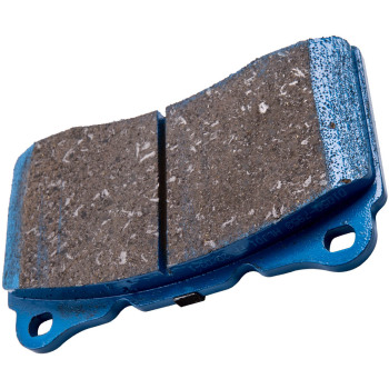 Brake Pads compatible for Ford Mustang for GT500 S197 5.8T 2012- Compatible for Cadillac STS XTS 3.6L 2012