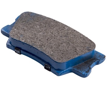 4xTrasero Pastillas de freno Kit compatible para Toyota RAV4 XA30 2.0L 2005-2012 D1212-8332