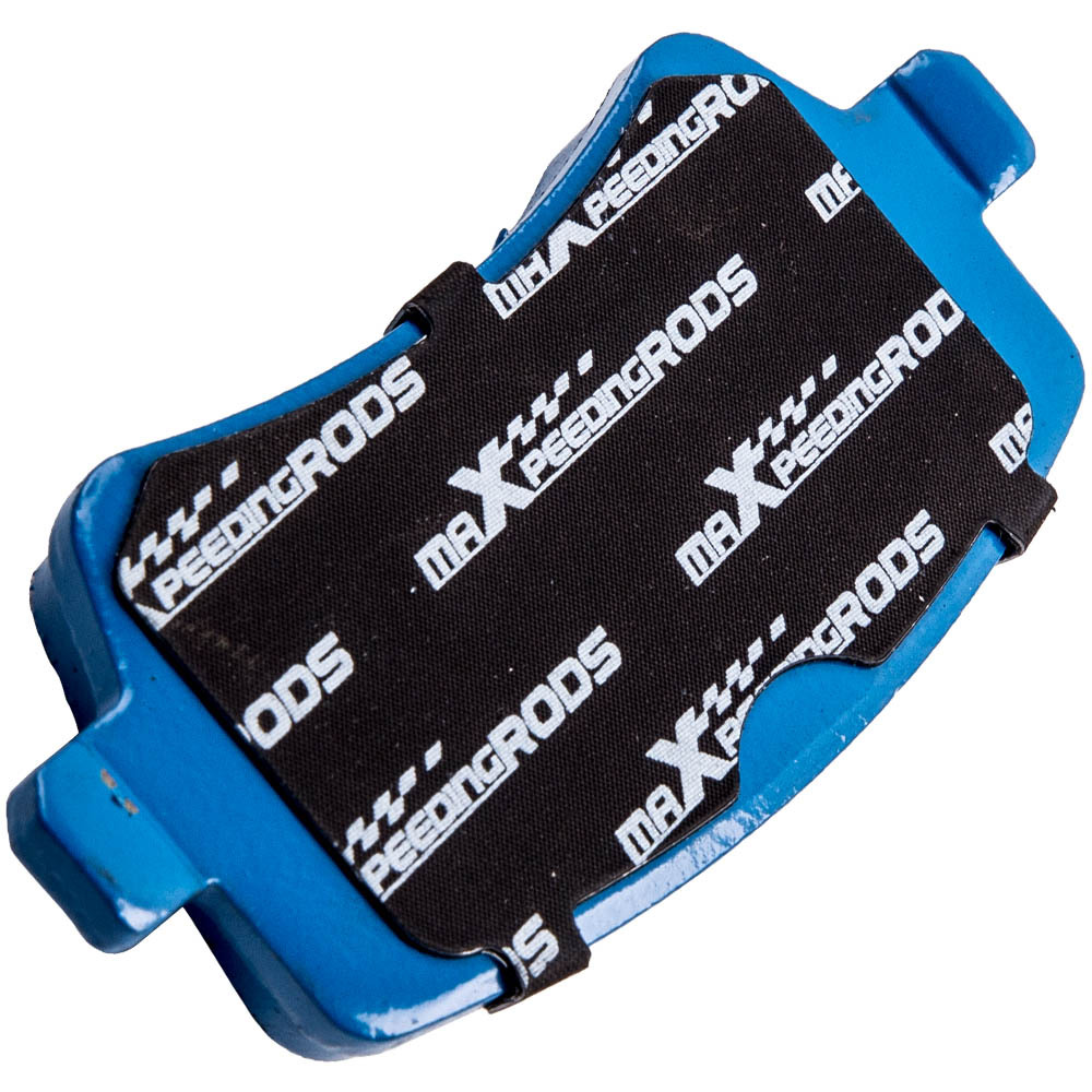 Brake Pads compatible for Ford Galaxy S-Max WA6 Range compatible for Rover Evoque L538 compatible for Volvo S60 1426143