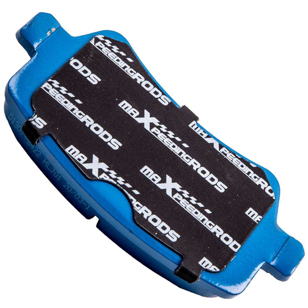 Brake Pads compatible for Ford Galaxy S-Max WA6 Range compatible for Rover Evoque L538 compatible for Volvo S60 1426143