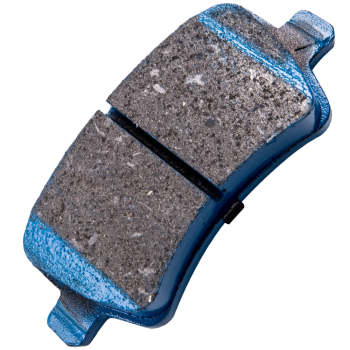 Brake Pads compatible for Ford Galaxy S-Max WA6 Range compatible for Rover Evoque L538 compatible for Volvo S60 1426143