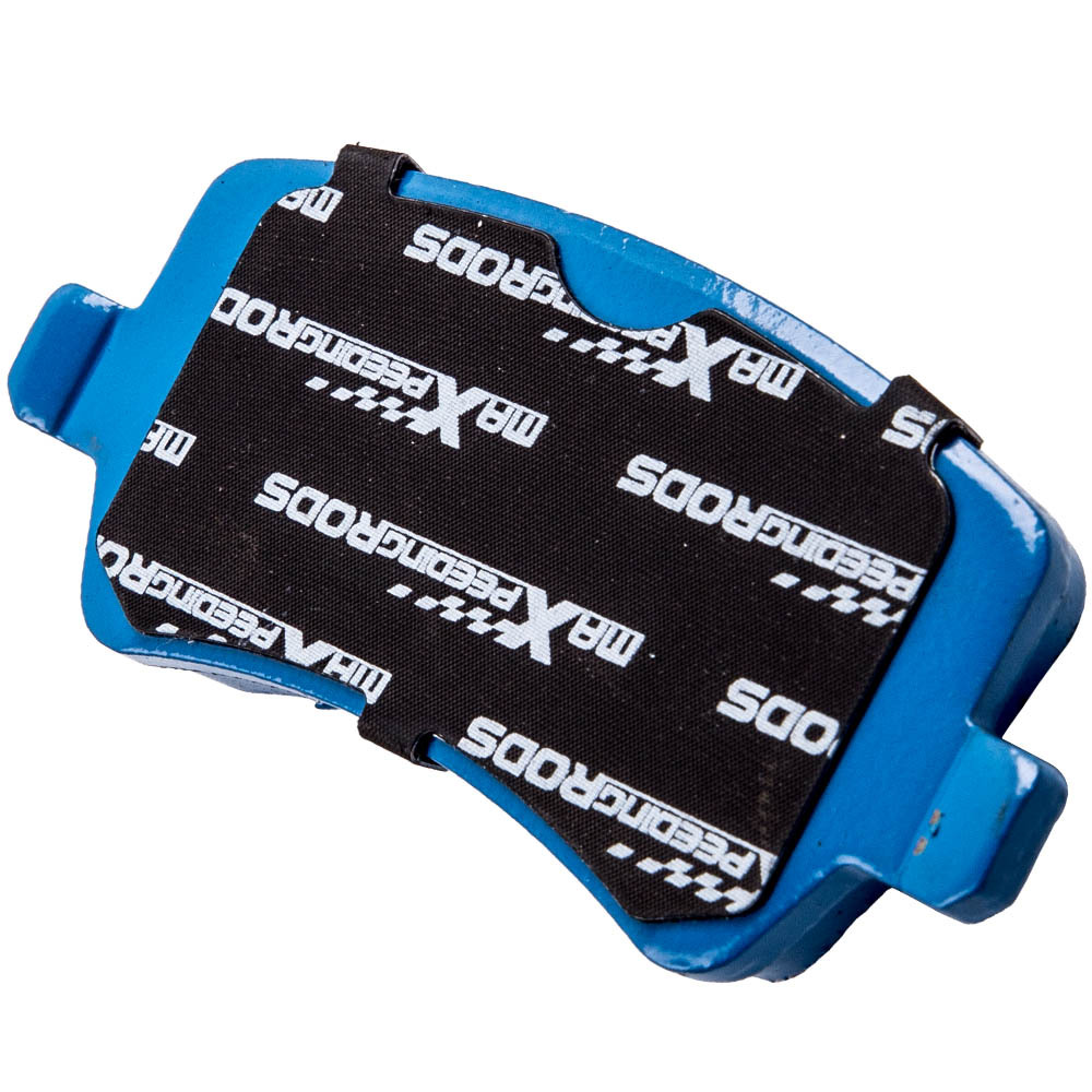 Brake Pads compatible for Ford Galaxy S-Max WA6 Range compatible for Rover Evoque L538 compatible for Volvo S60 1426143