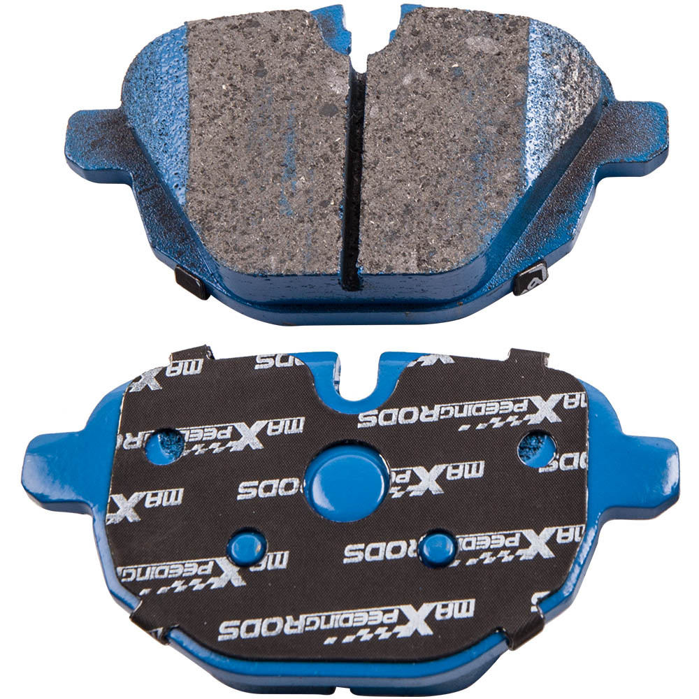 Brake Pads compatible for BMW 5er F10 Touring F11 X3 G01 F97 X4 G02 F98 X5 G05 F95 Z4 E89