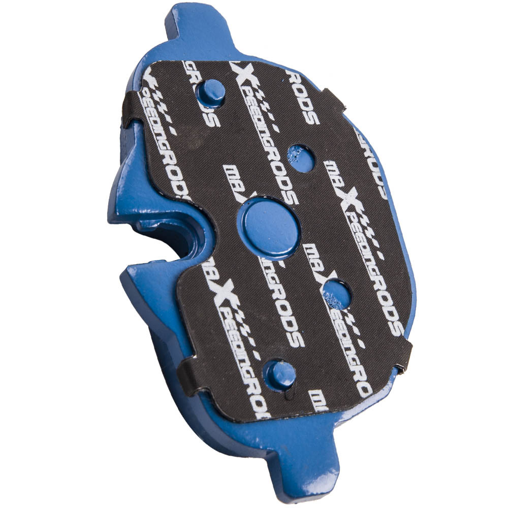 Brake Pads compatible for BMW 5er F10 Touring F11 X3 G01 F97 X4 G02 F98 X5 G05 F95 Z4 E89