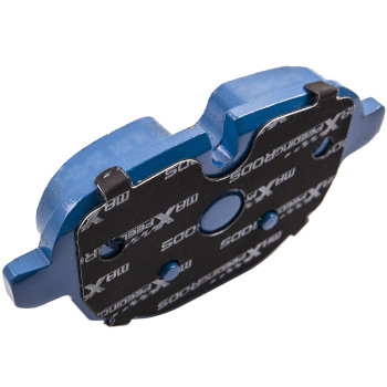 Brake Pads compatible for BMW 5er F10 Touring F11 X3 G01 F97 X4 G02 F98 X5 G05 F95 Z4 E89