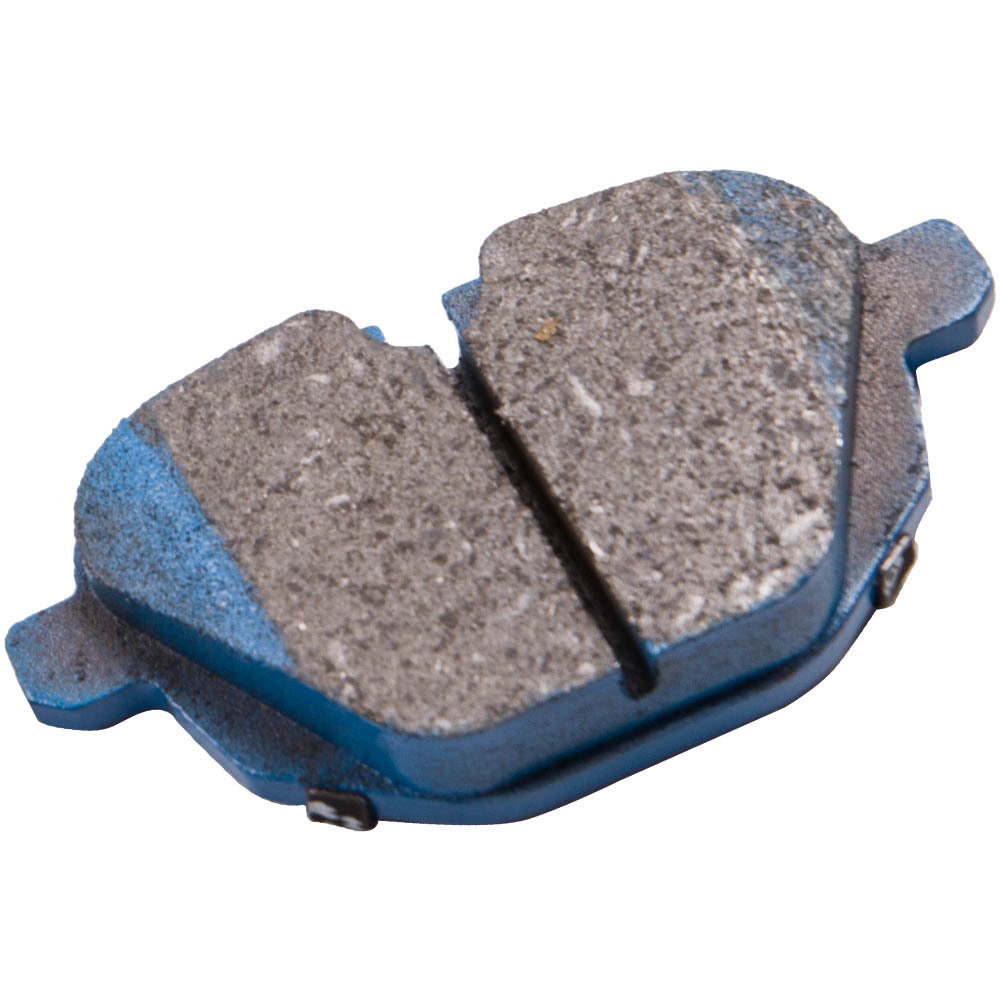 Brake Pads compatible for BMW 5er F10 Touring F11 X3 G01 F97 X4 G02 F98 X5 G05 F95 Z4 E89