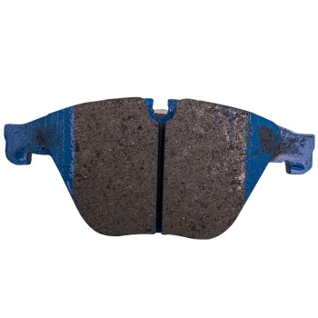 Brake Pads compatible for BMW 1 5 6 7 E81 116d F01 F02 F03 F04 730i F07 530d F10 520d