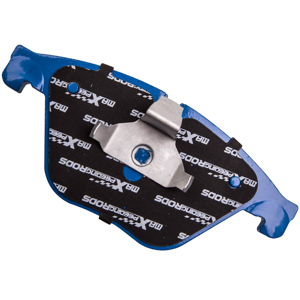 Brake Pads compatible for BMW 1 5 6 7 E81 116d F01 F02 F03 F04 730i F07 530d F10 520d