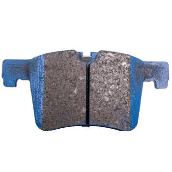 Brake Pads compatible for BMW 125i 225i 320i 328i 330i 428i 430i F32 F36 LCI 2017- 2.0T